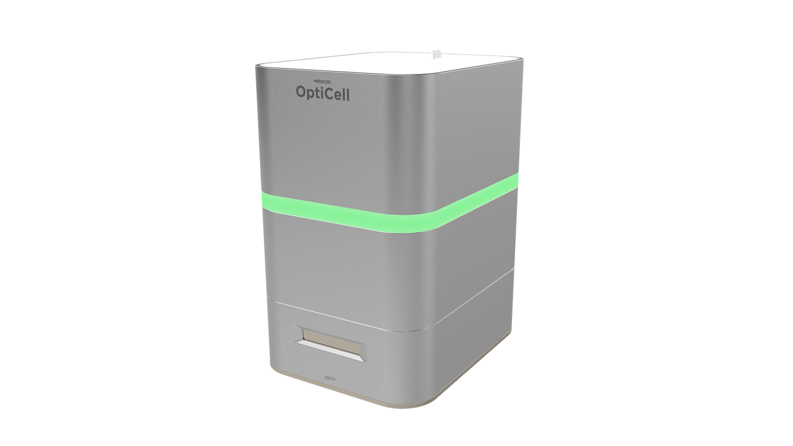 Optecell Rope Zoetis Vetscan OptiCell™ - triolab.no