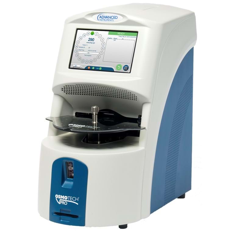 Osmotech PRO Main 290 Left