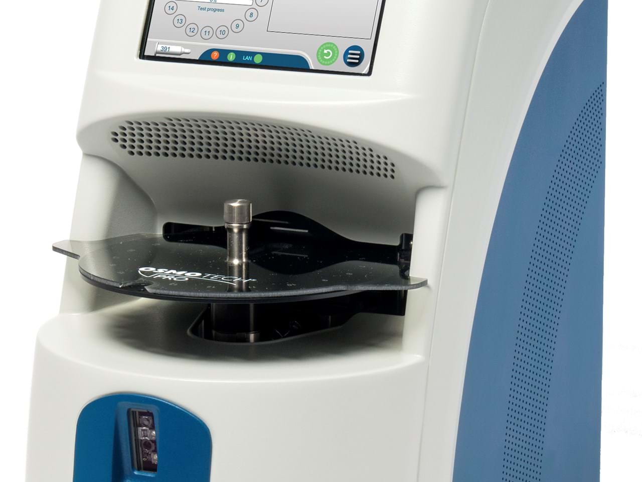 Osmotech PRO Main 290 Left