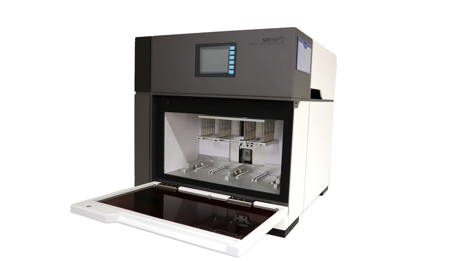 01 Seegene SEEPREP32