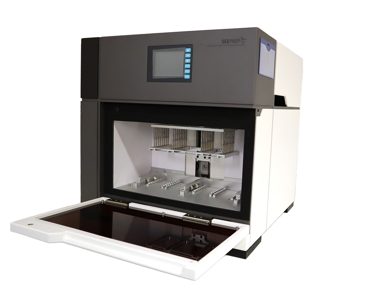 01 Seegene SEEPREP32