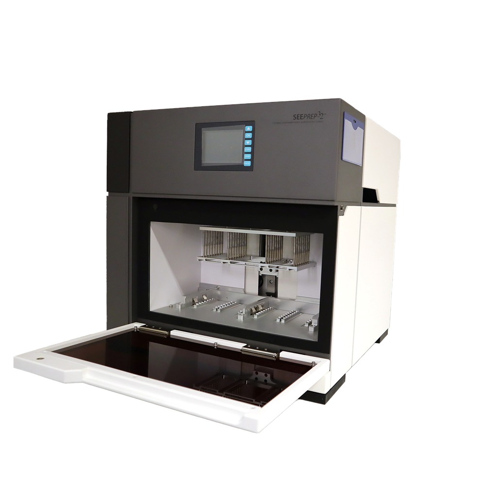 Seegene Allplex Multiplex PCR - triolab.no