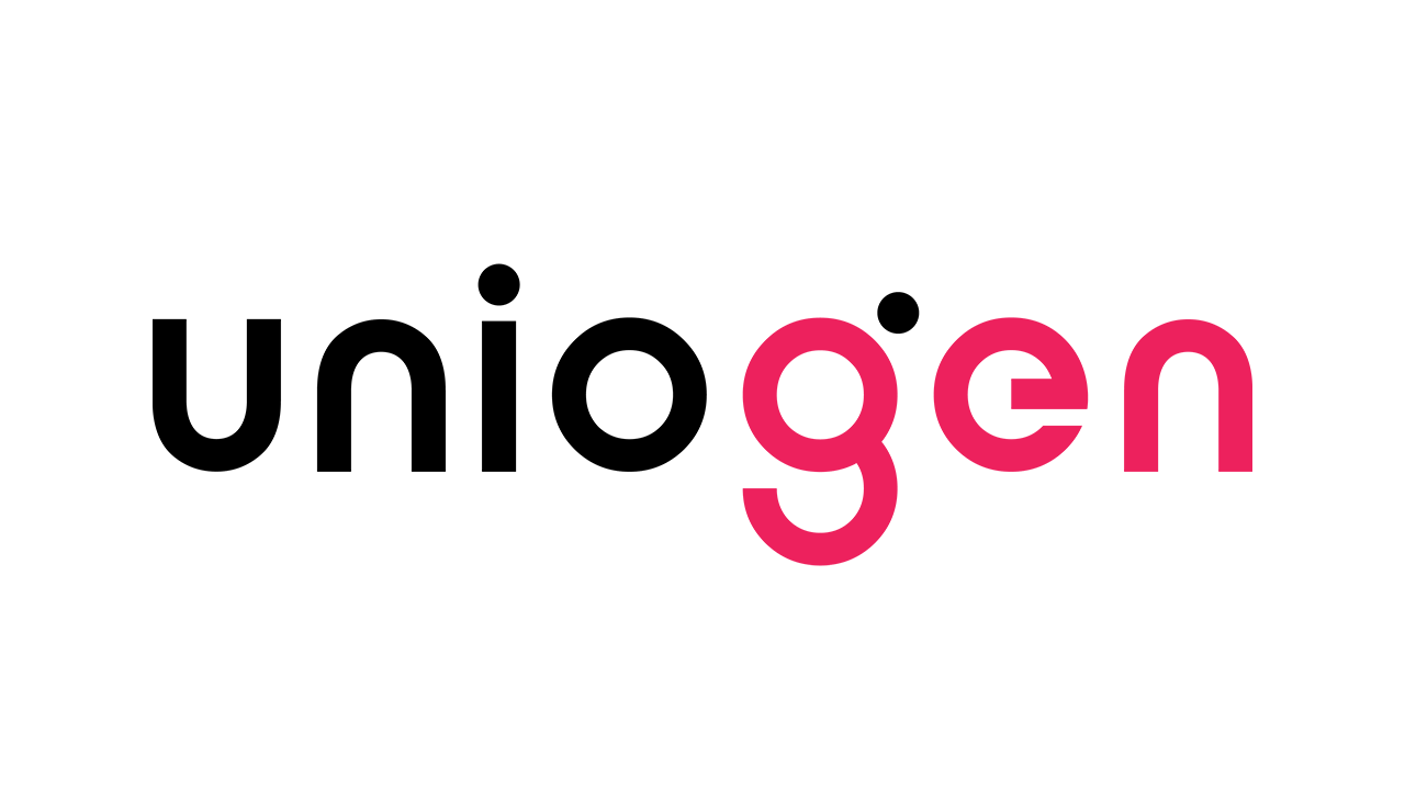 Uniogen Black Red CMYK 1280X720