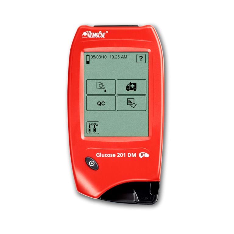 124005 Gl201dmrt Analyzer