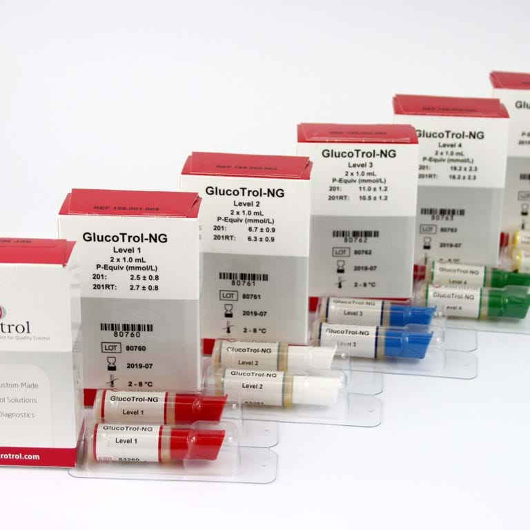 139723 29 Glucotrol NG All