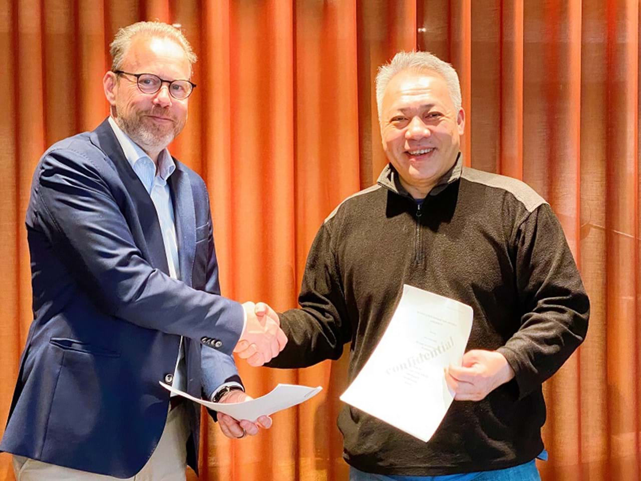 AddLife har nylig signert en avtale med MGI for distribusjon av sekvenseringsprodukter.