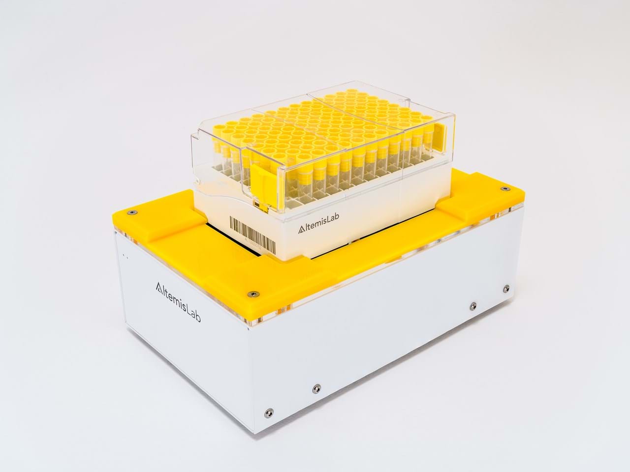 Alteread SBS With Rack