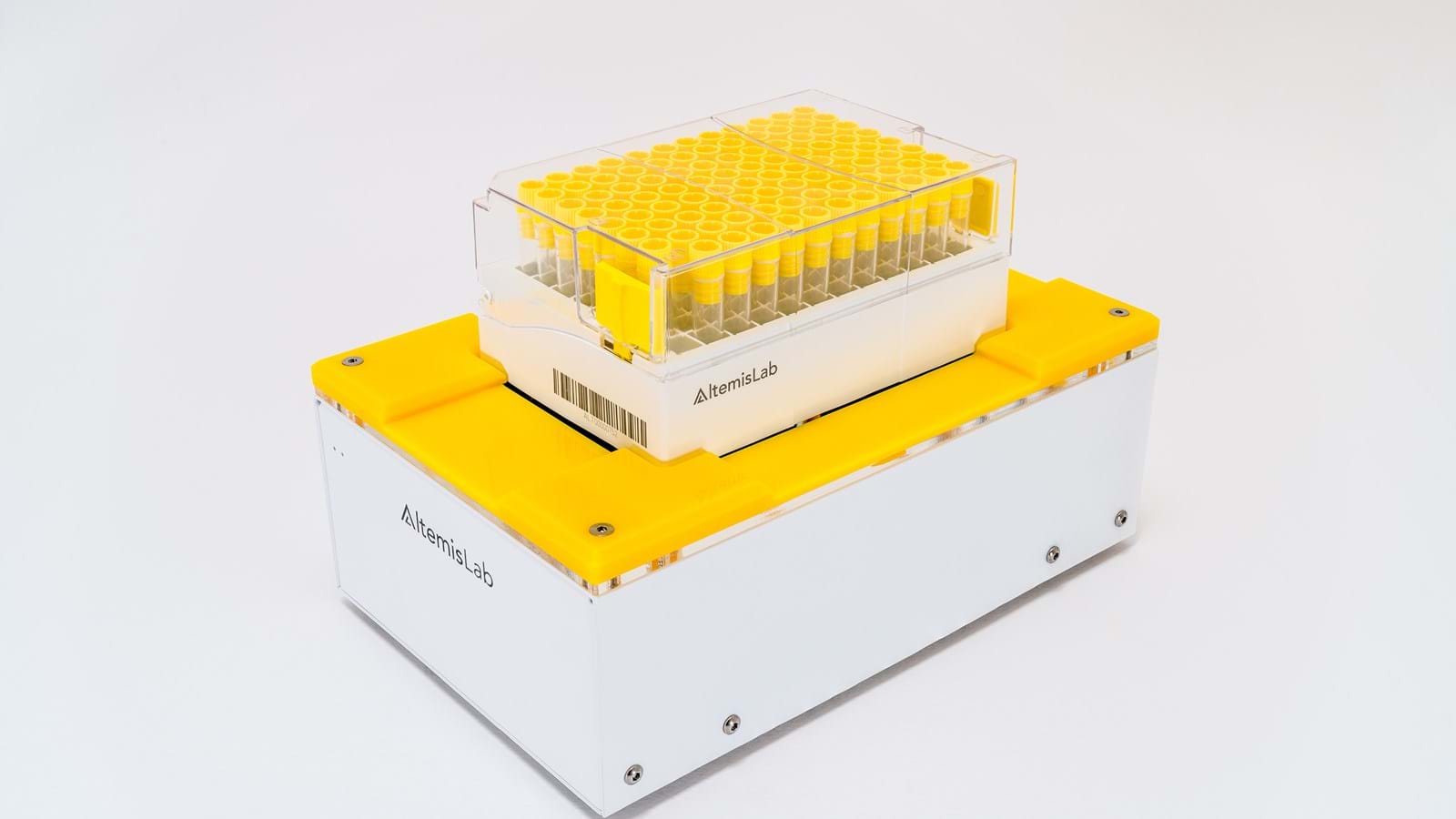 Alteread SBS With Rack