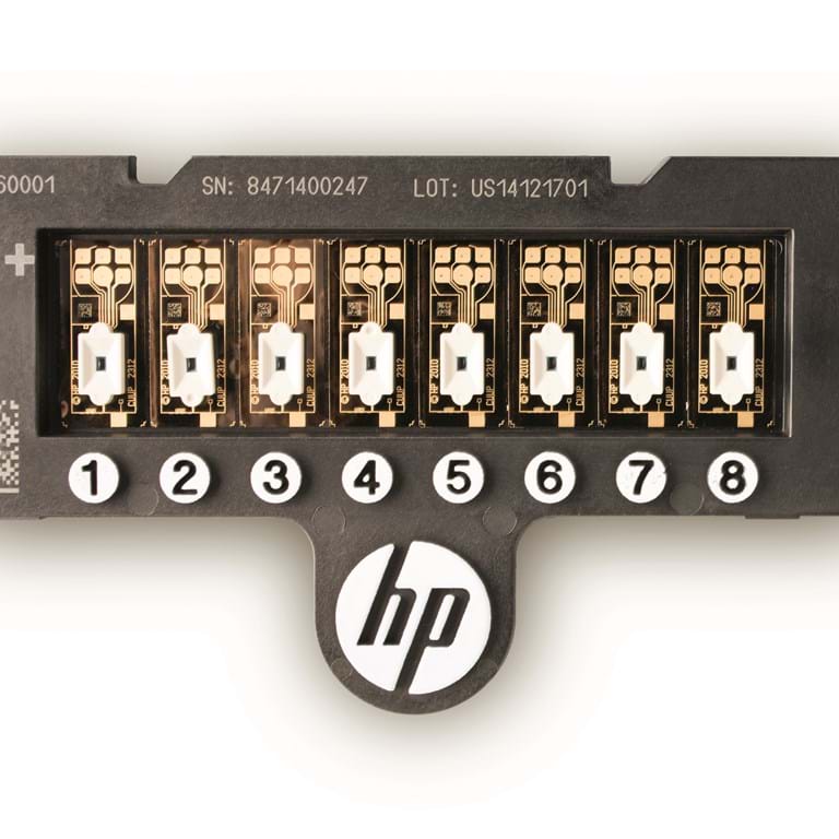 D4+ Cassette For D300e