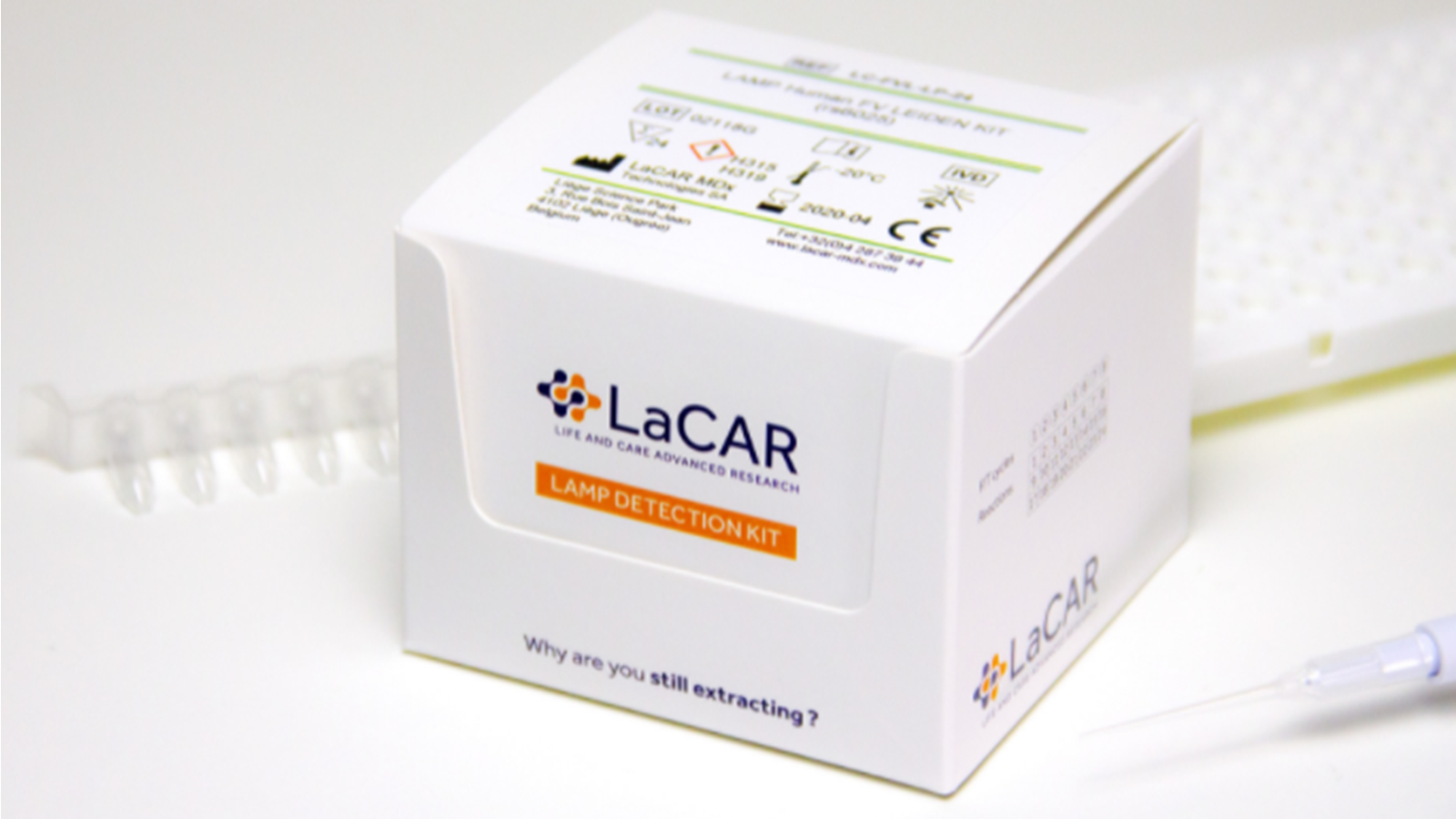 LAMP detection kit (1)