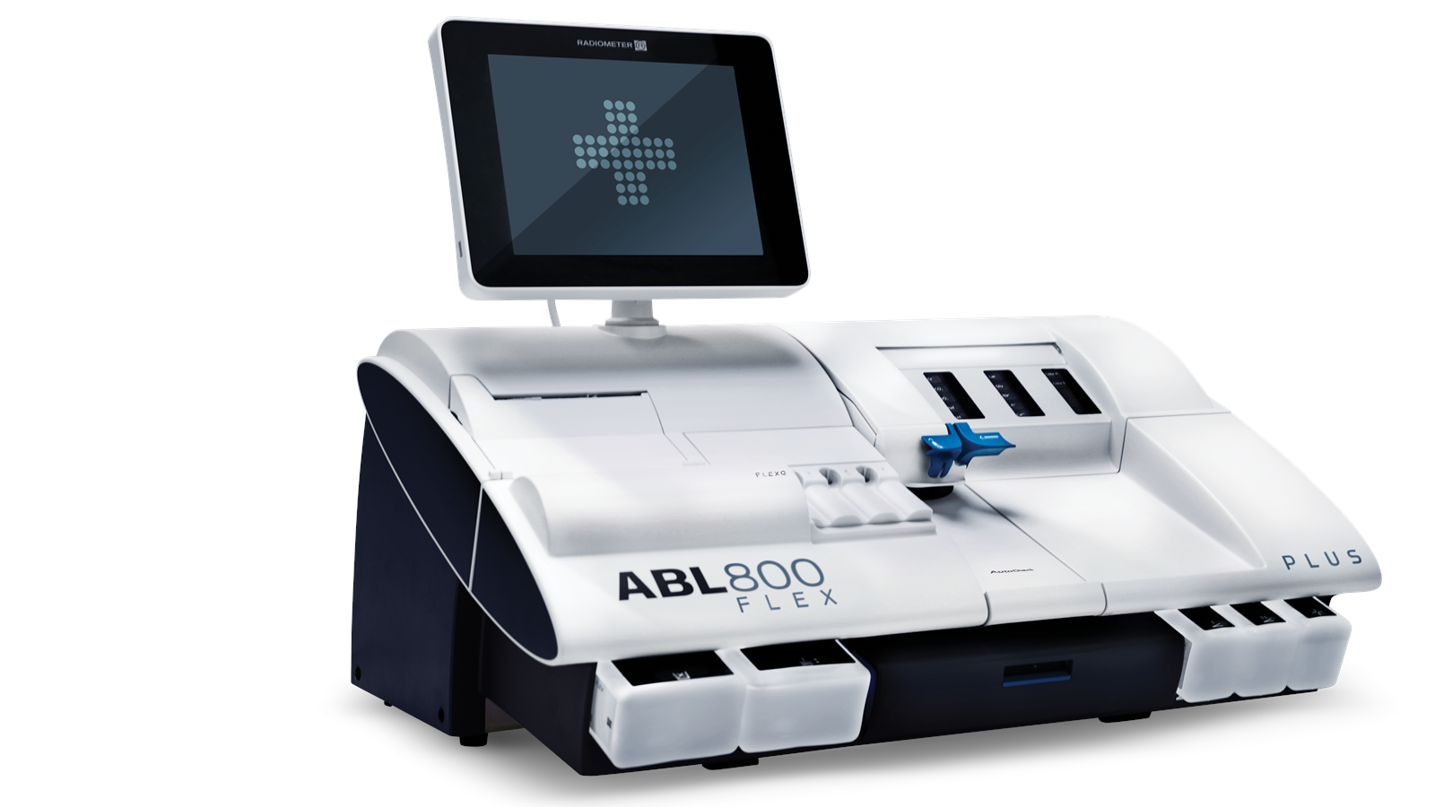 ABL800 FLEX PLUS