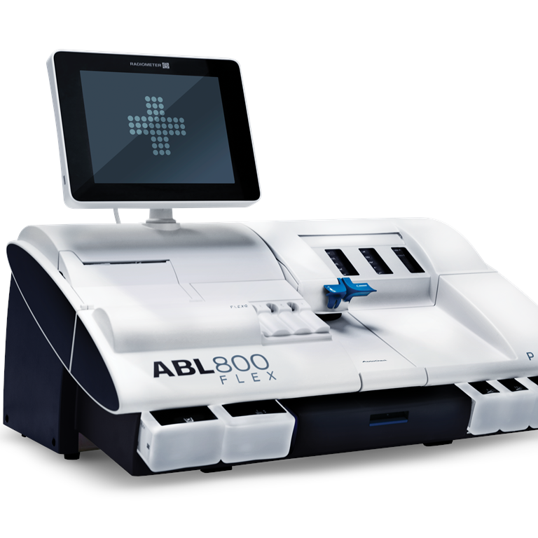 ABL800 FLEX PLUS