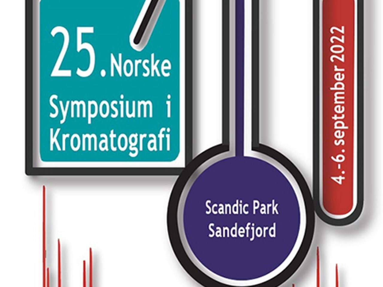 Kromatografisymposiet 2022