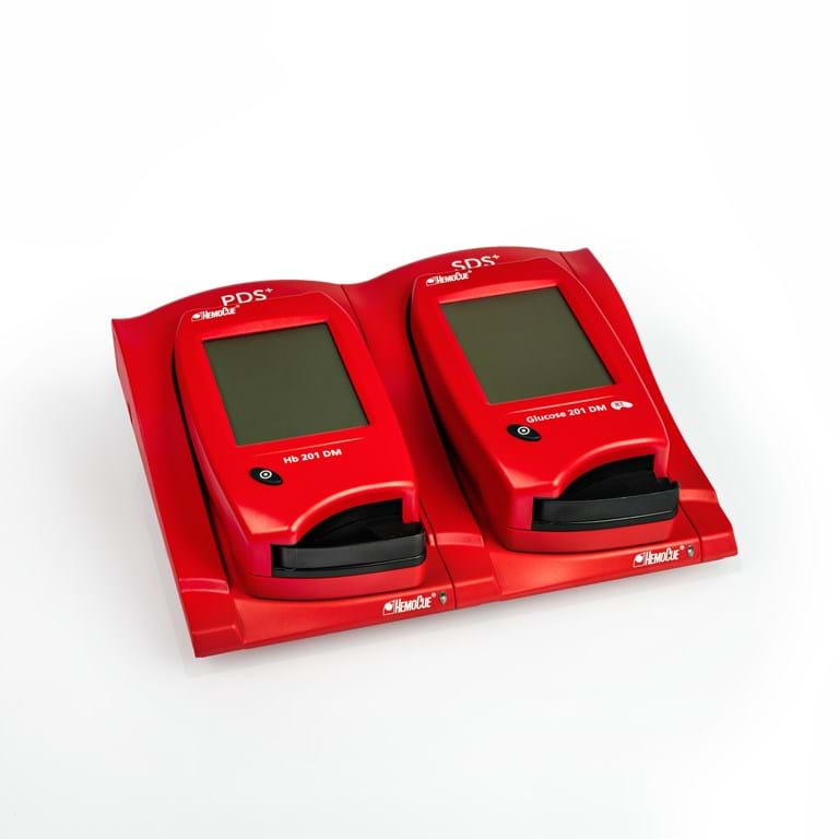 SDS+ Docking Station