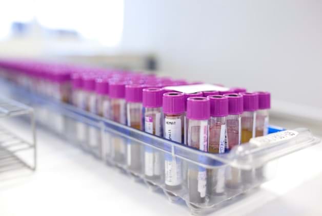 NITO - BFI kurs i hematologi