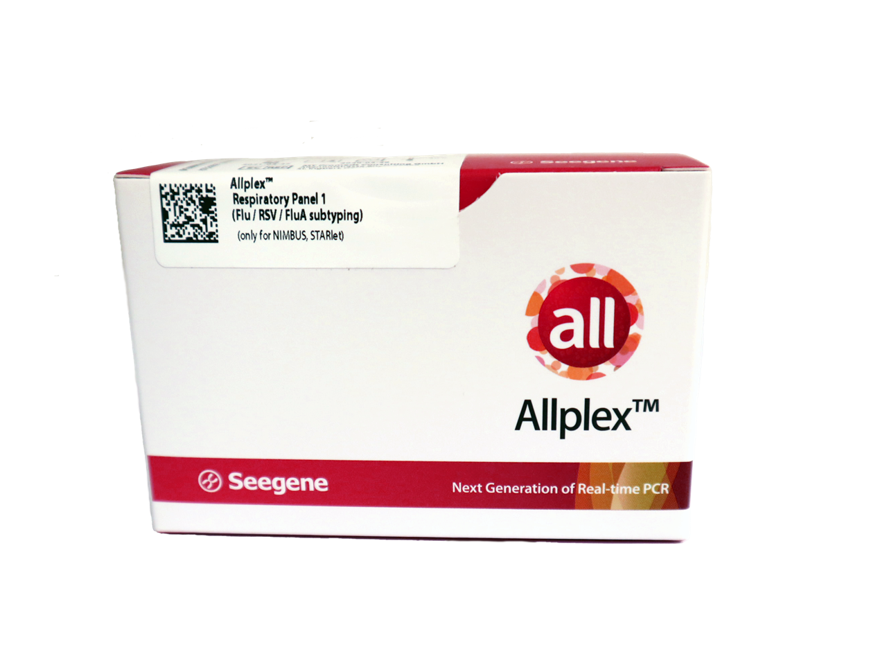 04 Allplex RP Panel