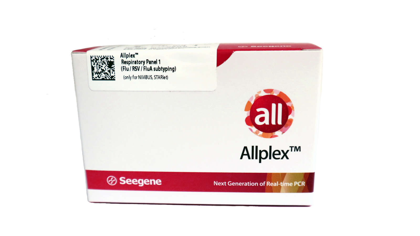 04 Allplex RP Panel