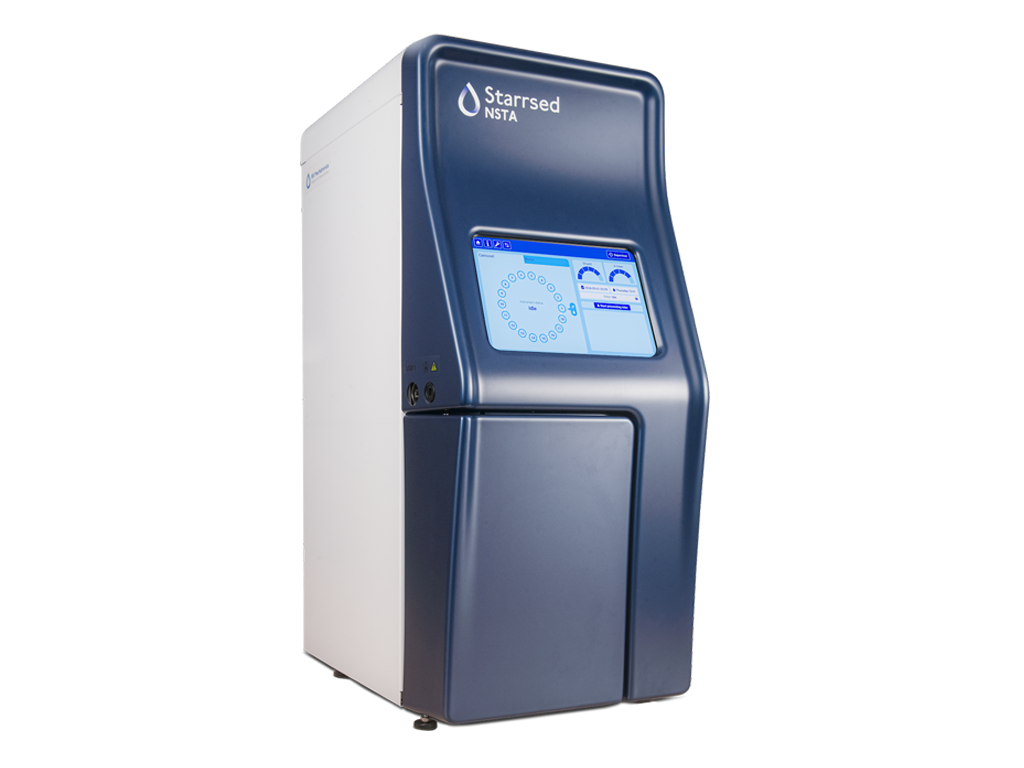 RR Mechatronics Starrsed NSTA 4 3