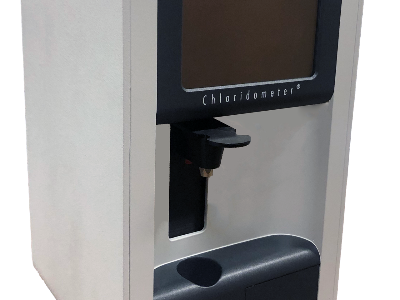 Chlorochek Chloridometer 1