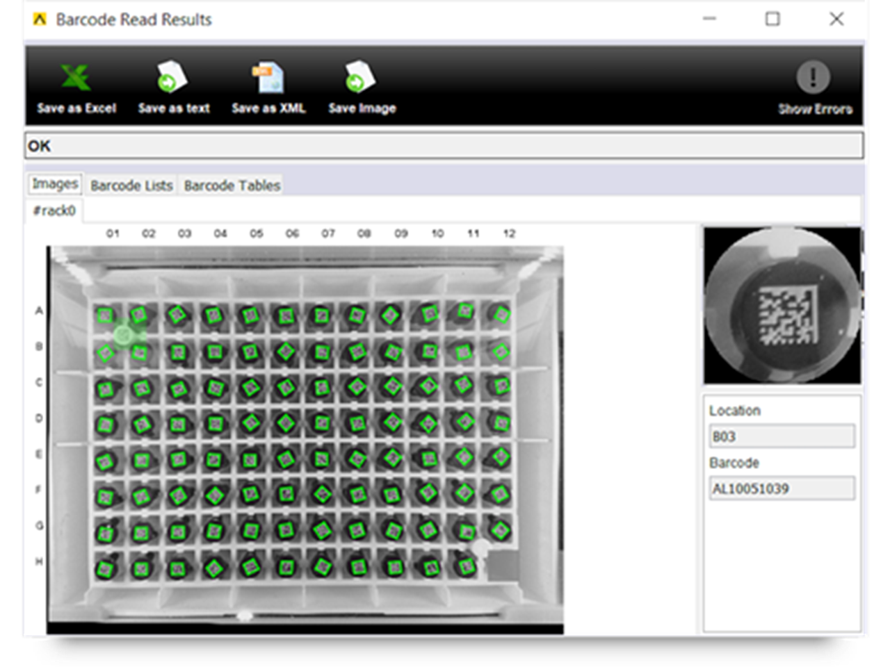 Alteread Software
