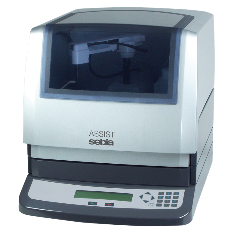 Sebia ASSIST