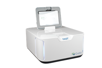 Qvella FAST-system 3QL