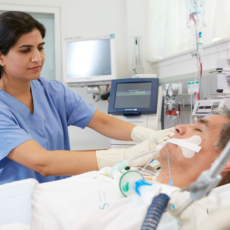 Radiometer ABL90 FLEX / FLEX PLUS - triolab.no