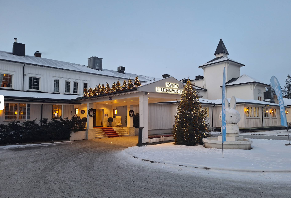 Høstkurs med Opplandene Veterinærforening