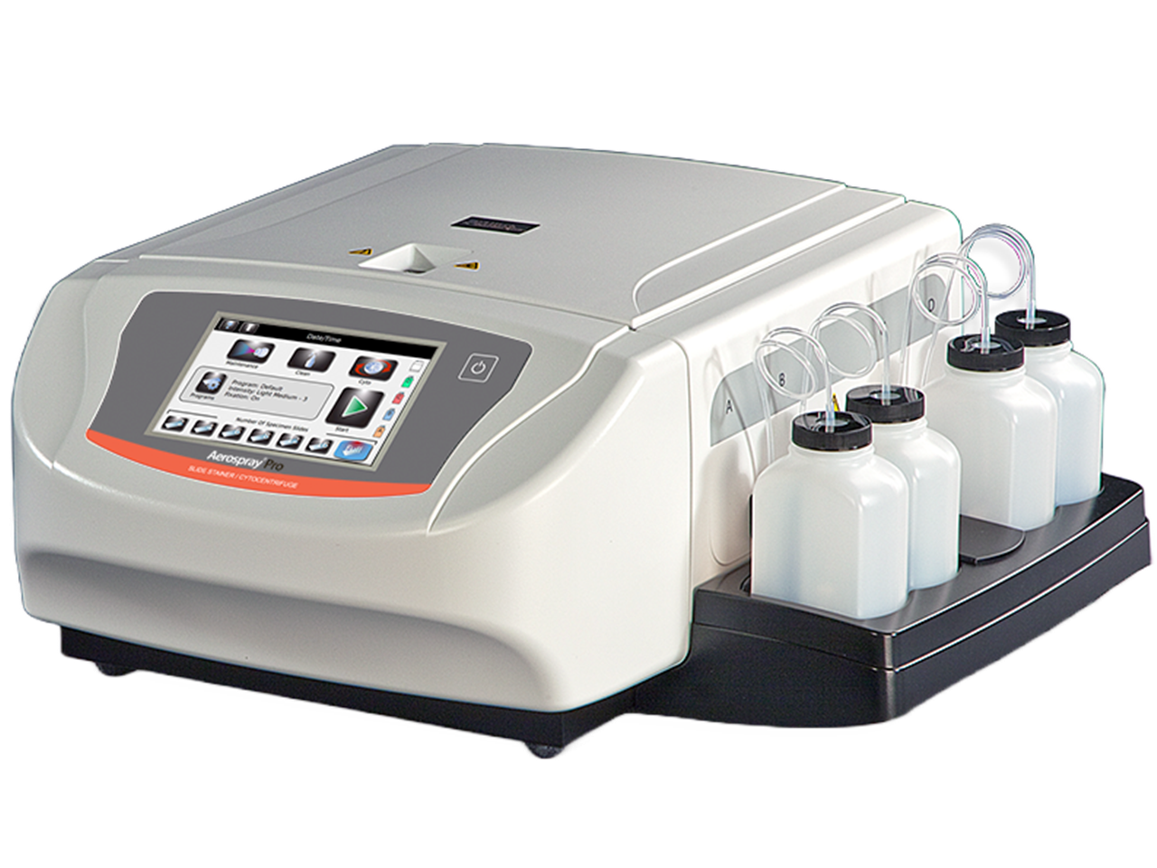 Aerospray Pro 1