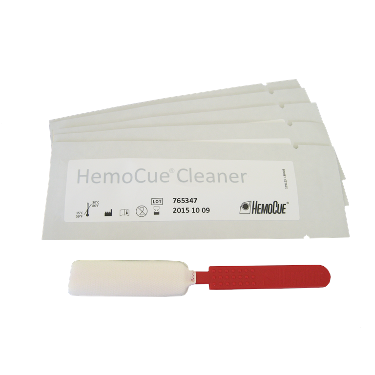 139123 Hemocuecleaner
