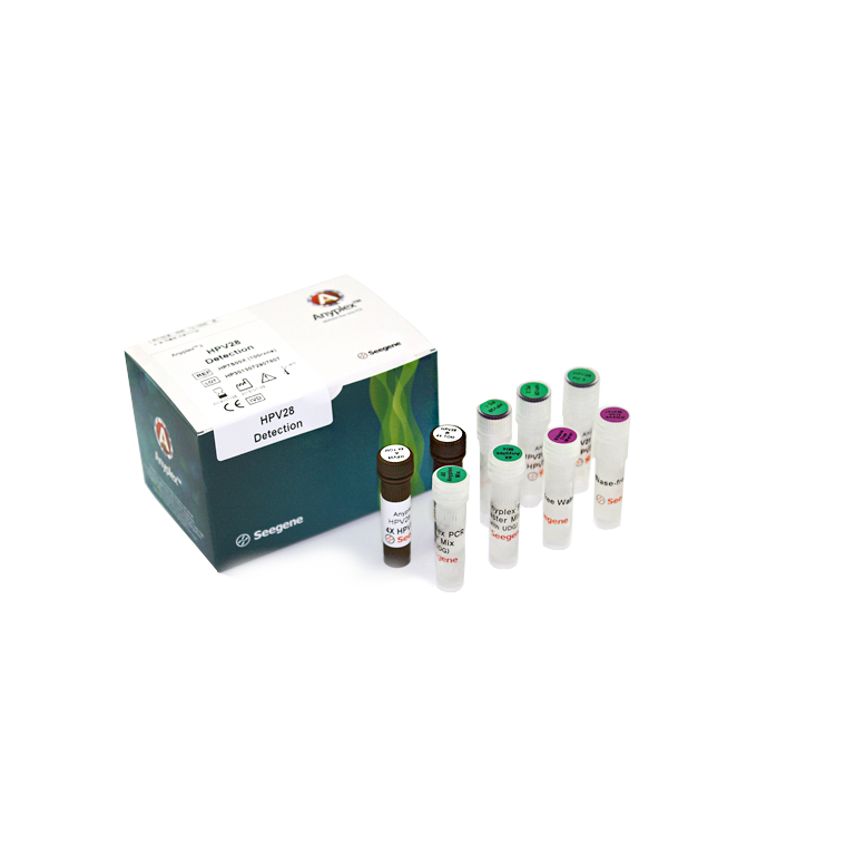 Anyplex2 HPV28