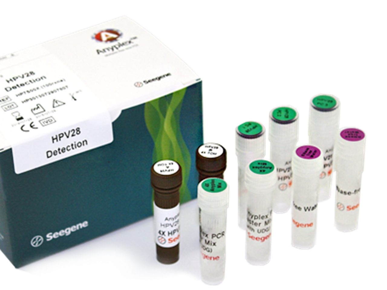 Anyplex2 HPV28