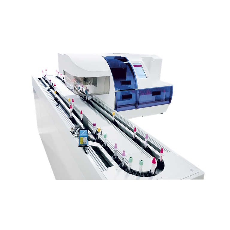 Sebia Capillary Testing Icon Sebia Capillarys 3 Tera - triolab.no