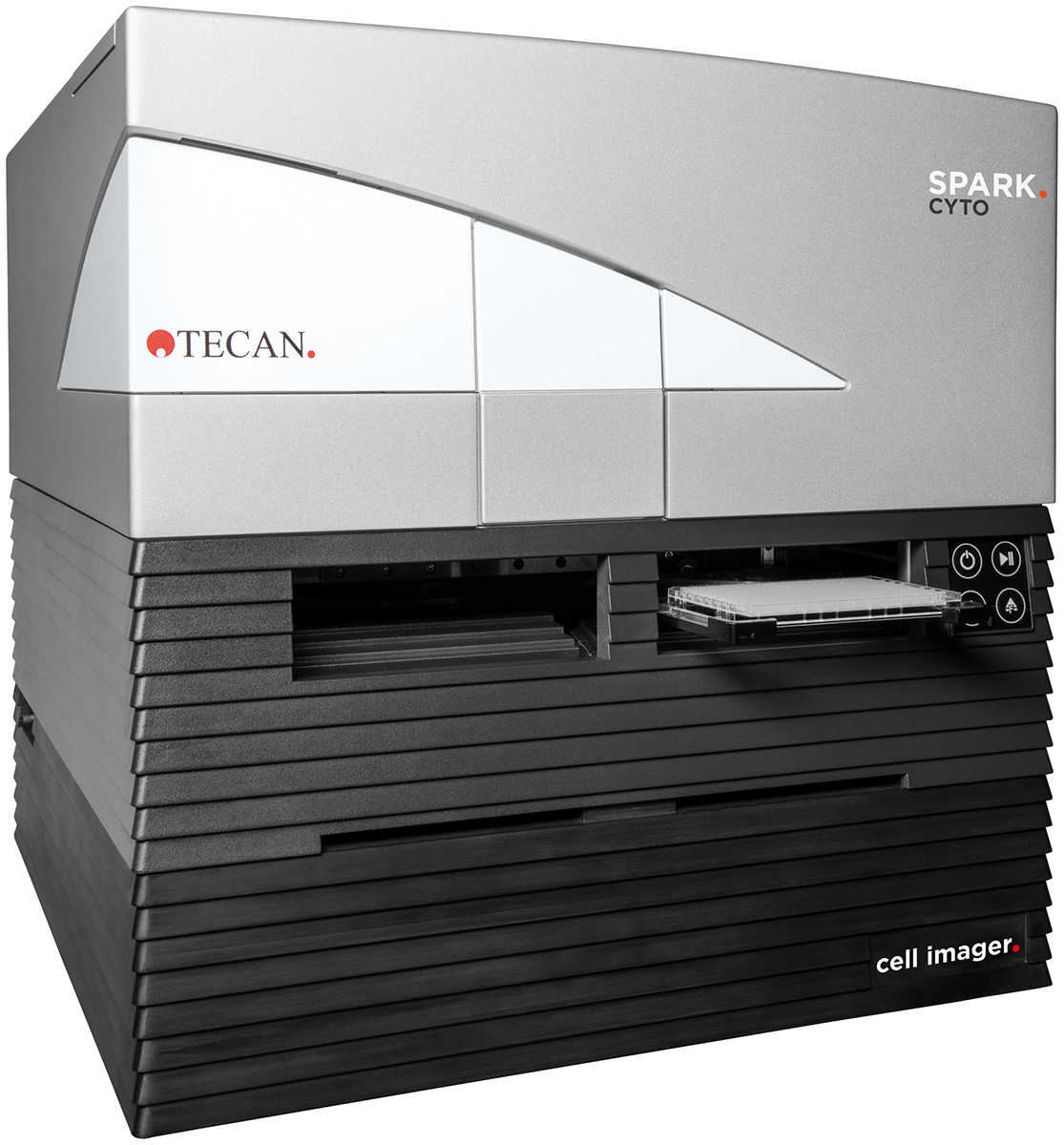 Tecan SPARK Cyto Imaging Triolab no Tecan SPARK Cyto Imaging Triolab no