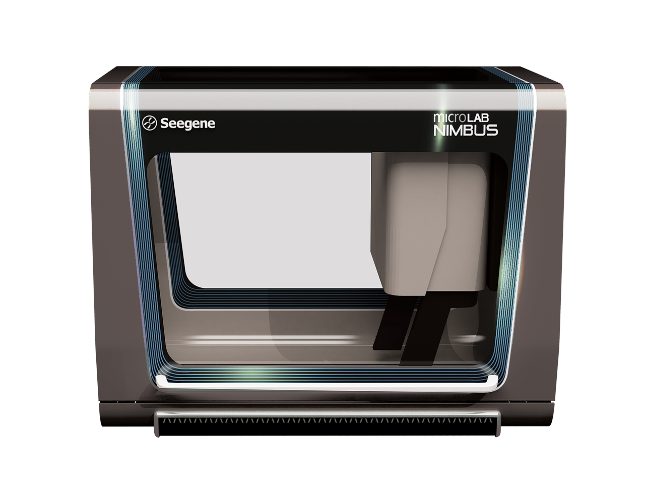 Seegene Nimbus Front 1