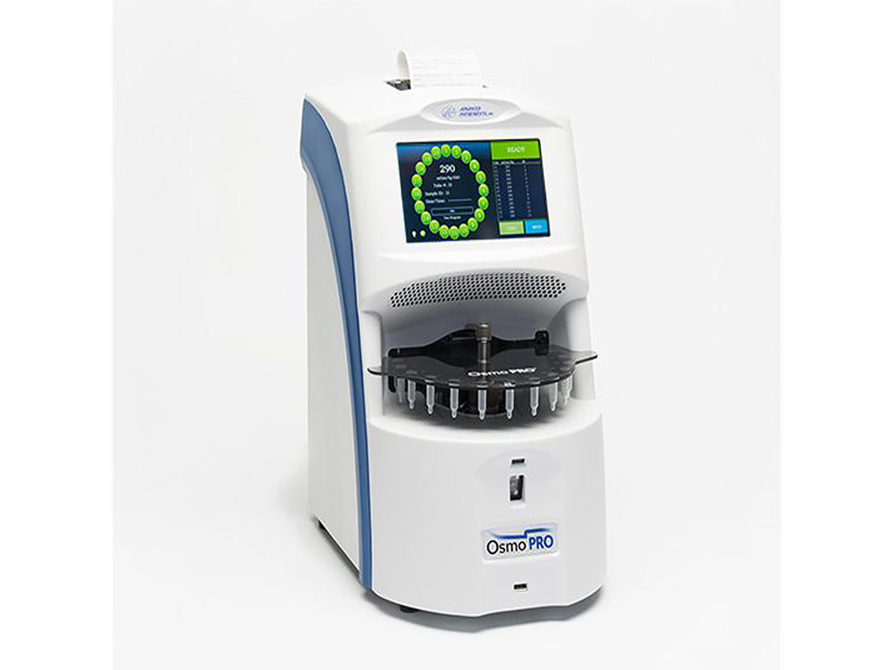 OsmoPRO Multi-sample Micro-osmometer