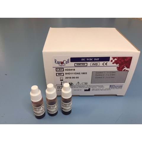 Wbc Diff Test HemoCue® WBC DIFF Analyzer - triolab.no