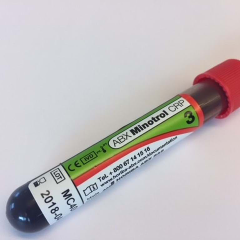 Minotrol CRP 2