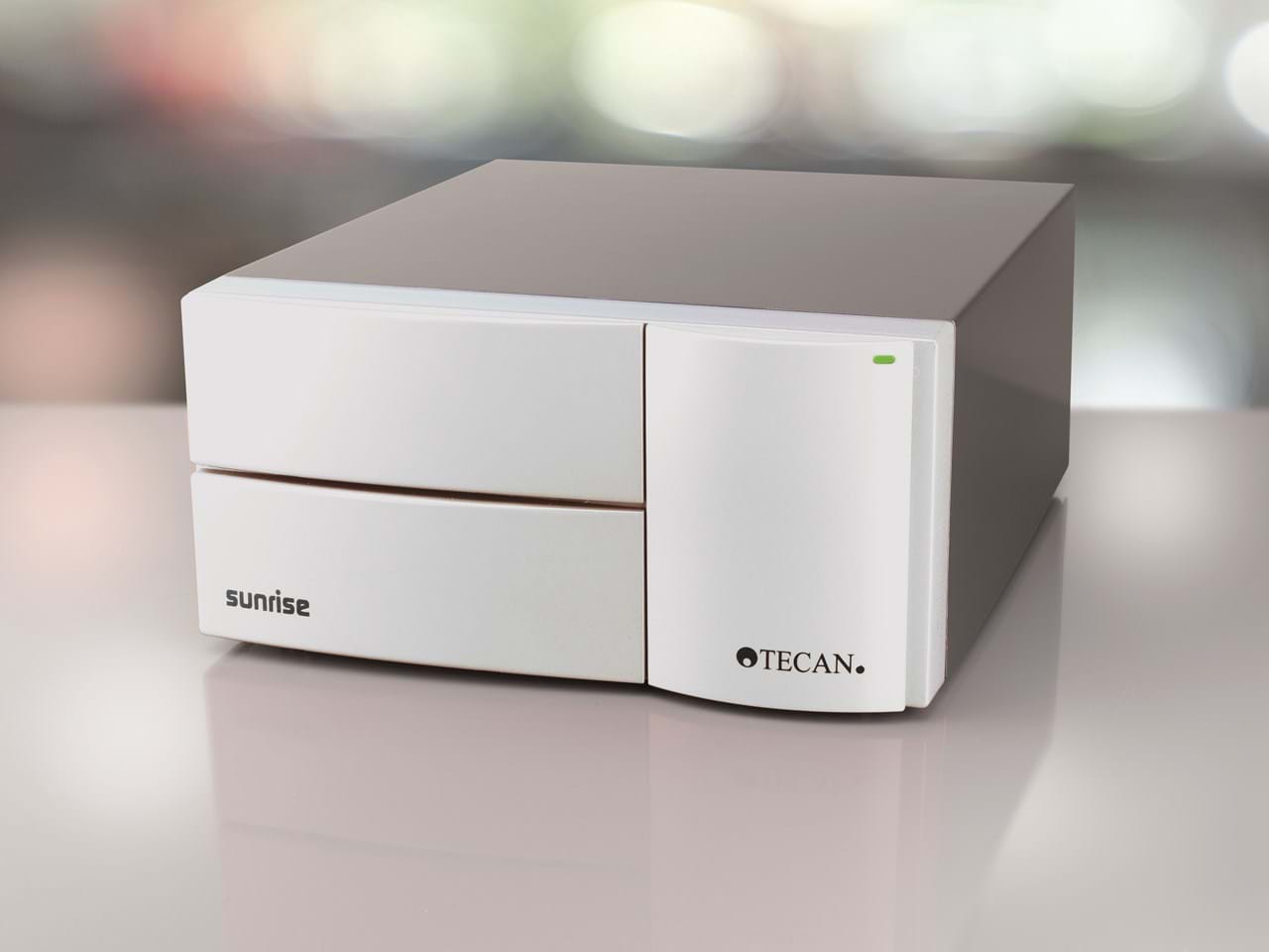 Tecan Sunrise