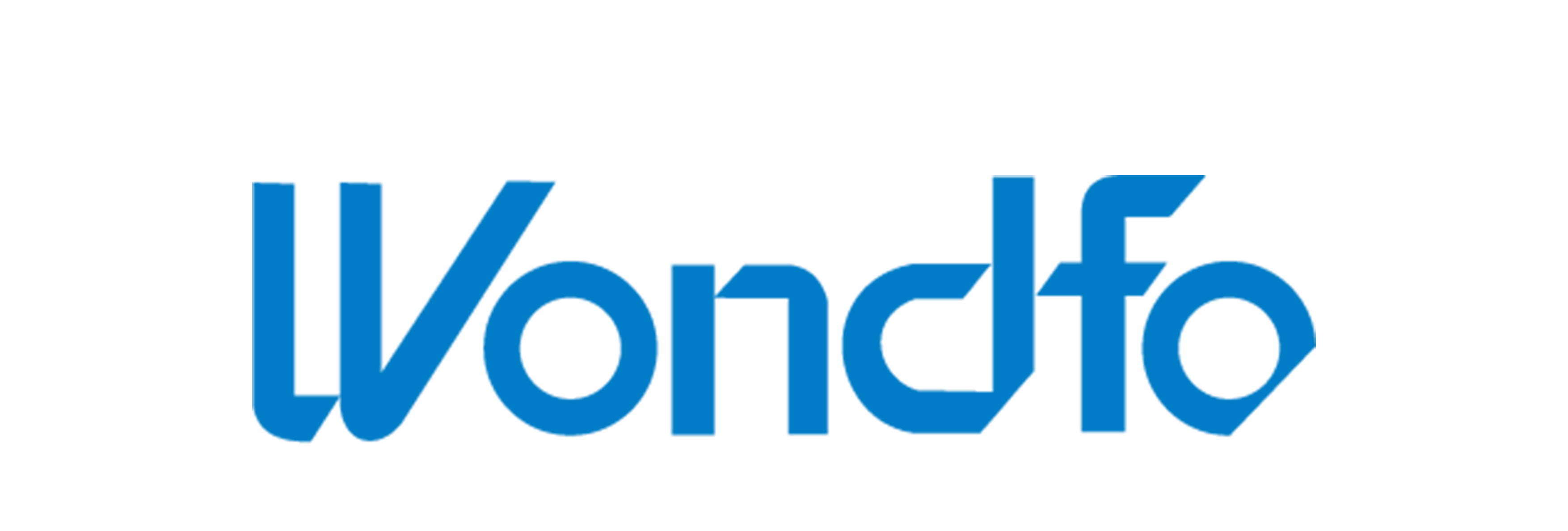 Wondfo Logo