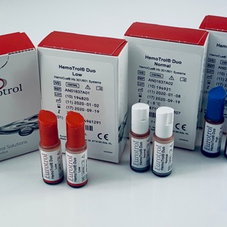 139171 73 Hemotrol Duo All 4