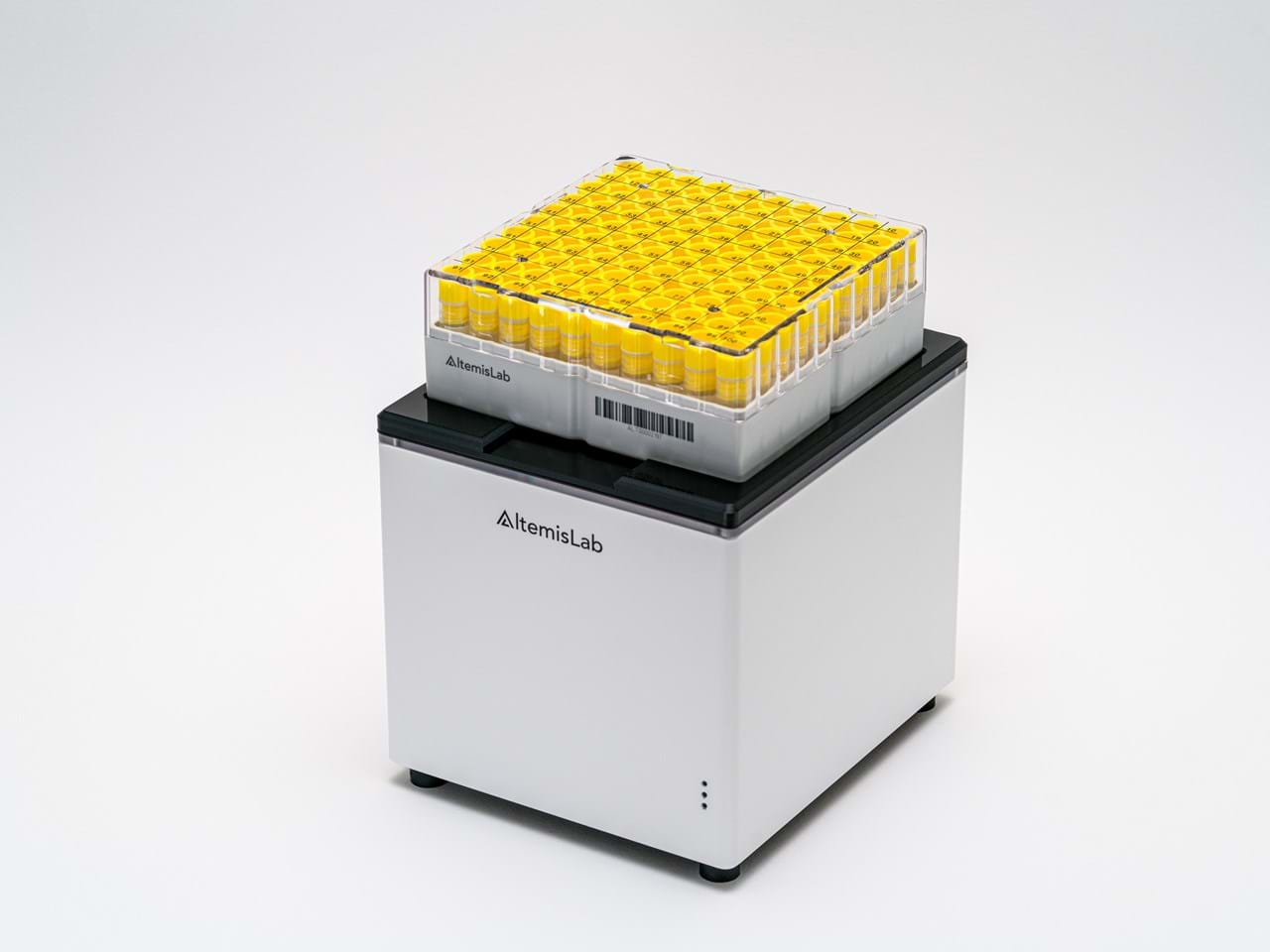 Alteread Large And SBS W10x10