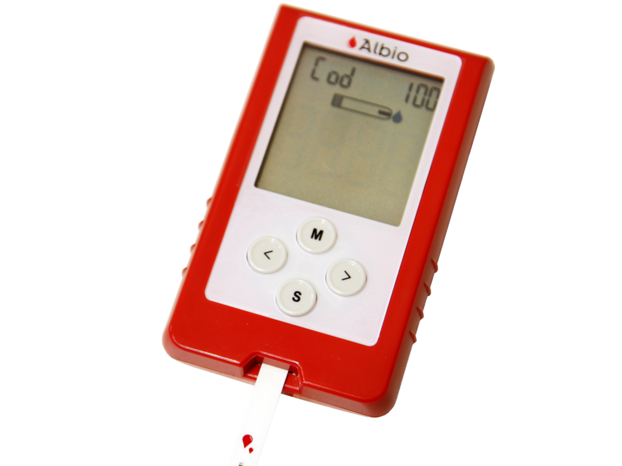 Albio system