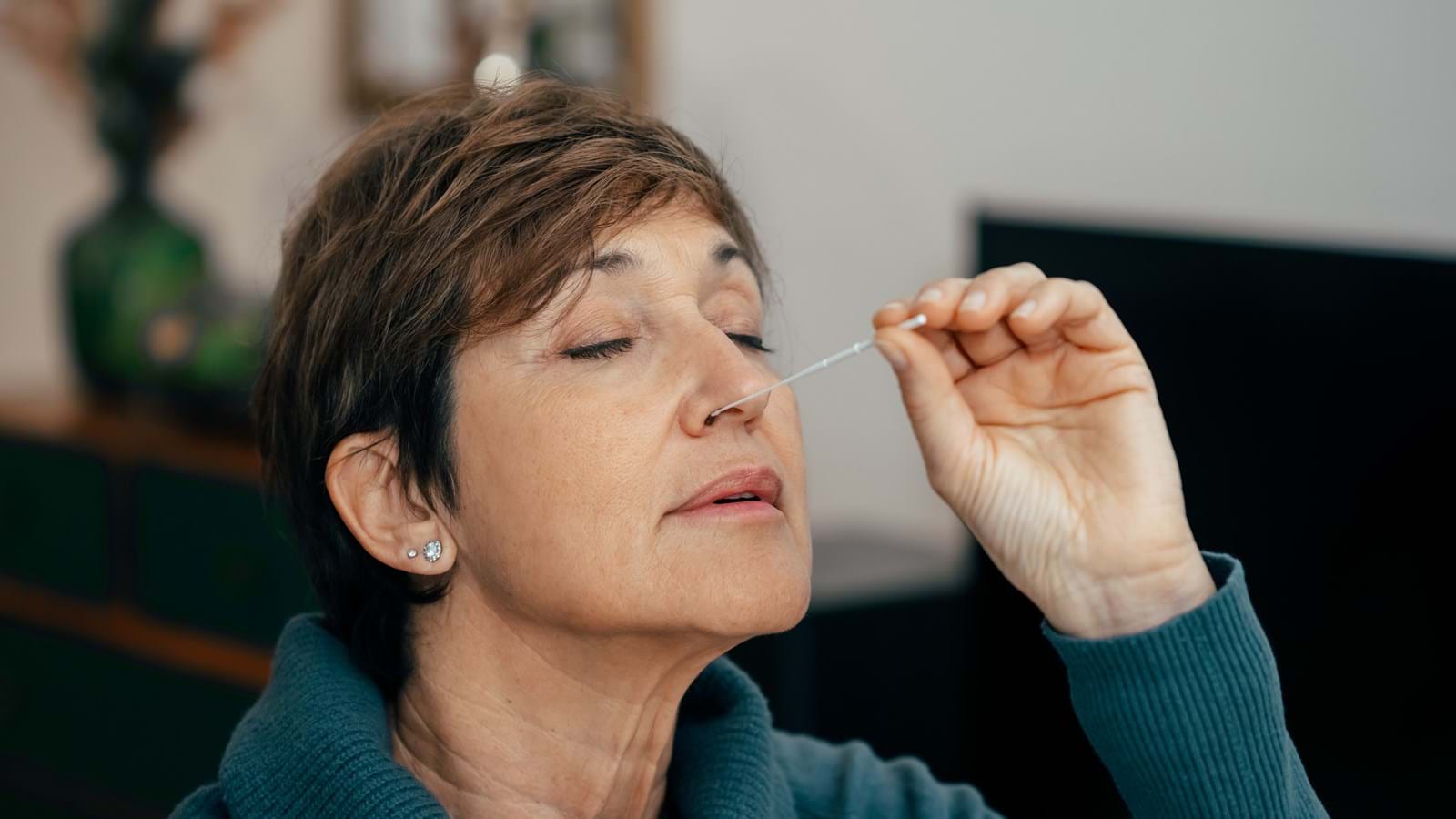 Adobestock 401208778 Swab