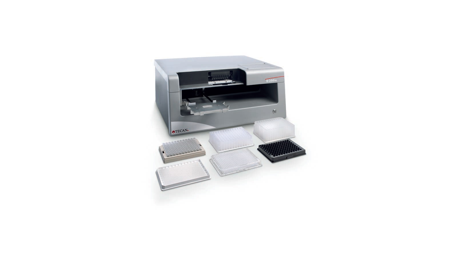 D300e Digital Dispenser