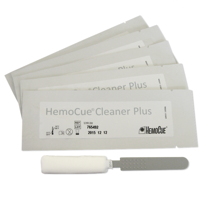139130 Hemocuecleanerplus