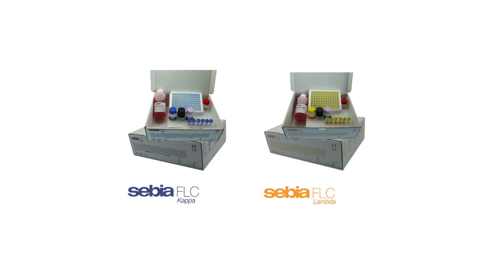 Sebia FLC (2)