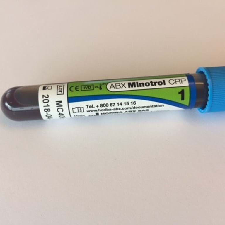 Minotrol CRP 2