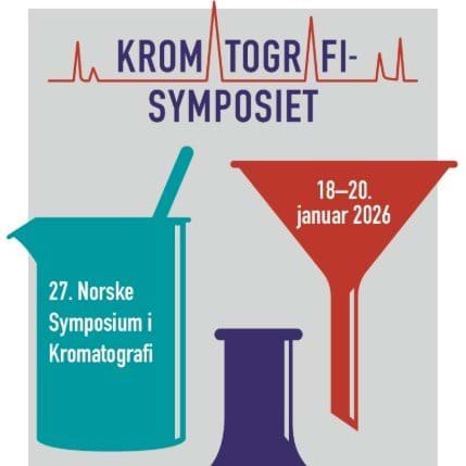 Kromatografisymposiet