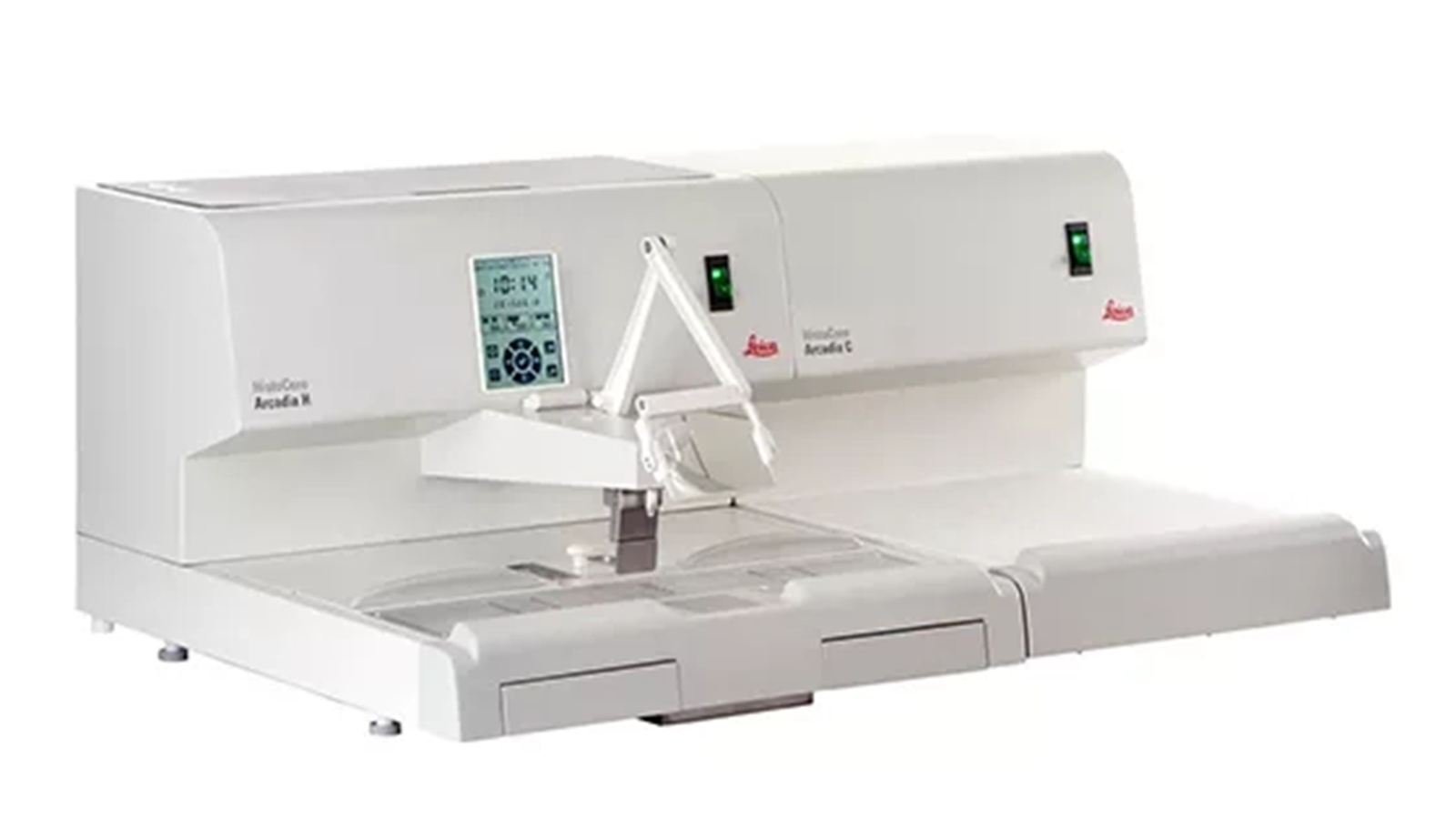 Arcadia H C Right Top View 19